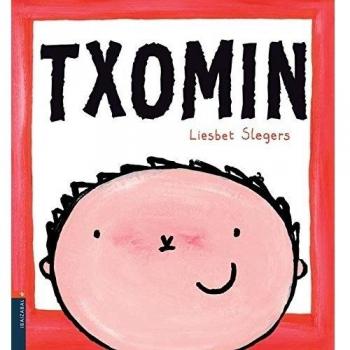 Txomin Albuma - [Livre en VO]