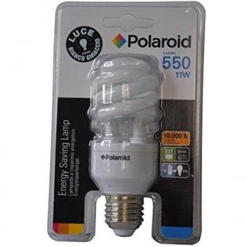 Polaroid Spira LED 11W