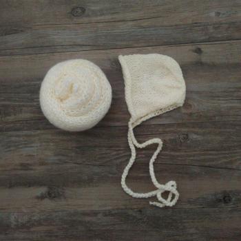 Couverture de panier pour bébé