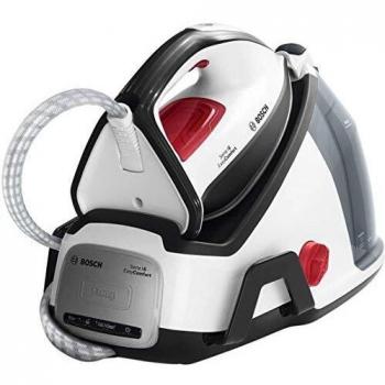 Bosch TDS6040 Serie 6 Centro de Planchado 2400 W 5.8 bares 380g de Supervapor