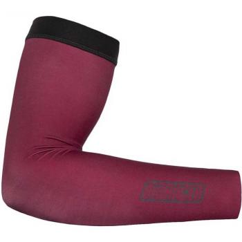 Manicotti Bioracer Vesper Rosso Granata