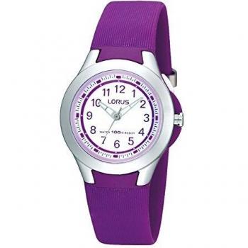 Lorus Children's Sports Watch R2313FX9 | 28mm | Water Resistant