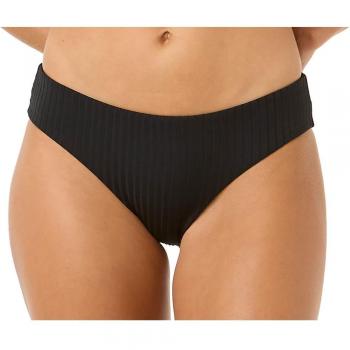 Rip Curl Premium Surf Full Coverage Bikinibunn Sort