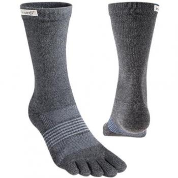 Injinji Calzini da Trekking Peso Medio Donna