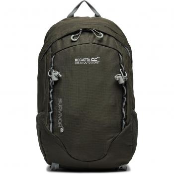 Regatta Survivor V4 20L Dark Khaki Adventure Backpack