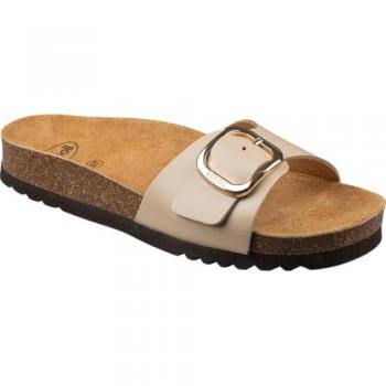 SCHOLL KATHLEEN Sandales en cuir