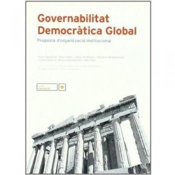 GOVERNABILITAT DEMOCRATICA GLOBAL
