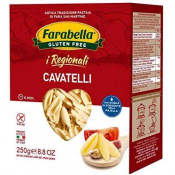 Farabella Pasta Cavatelli Region 250g