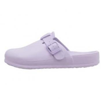 Zuecos Limma GOLORITZE Violeta 41