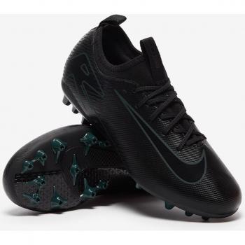 Botas de fútbol Nike Jr. Mercurial Vapor 16 Academy AG - Niños - Color Negro - Talla 35