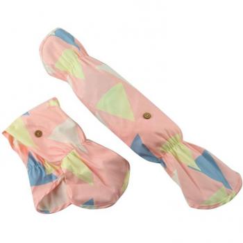 Reusable Protective Arm Oversleeves