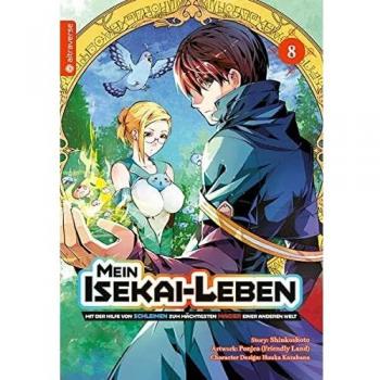 Mein Isekai-Leben 08