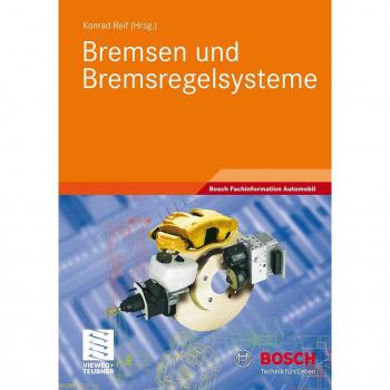 Bremsen und Bremsregelsysteme