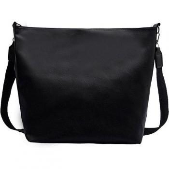 PU Leather Crossbody Bag for Women