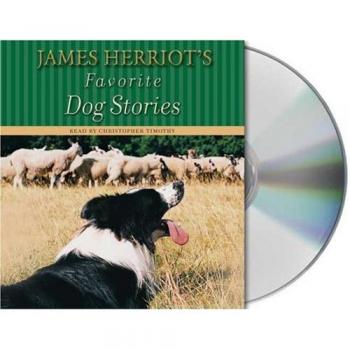 James Herriot - James Herriot's Favorite Dog Stories - Preis vom 18.09.2025 05:07:49 h