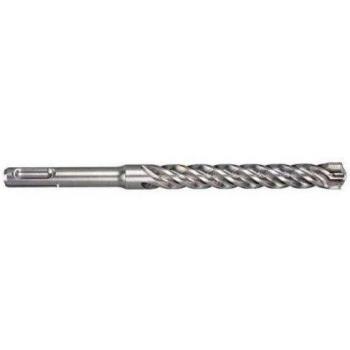 DeWalt Elite XLR SDS Plus 4 Cutter Head Drill Bit 6mm x 160mm - Pack of 1