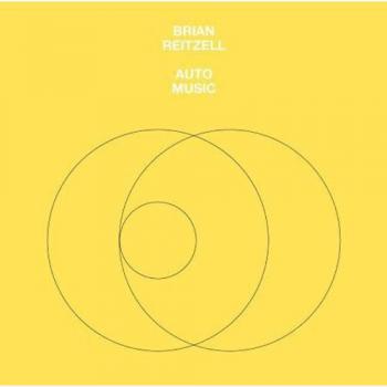 Auto Music - Vinilo + Cd