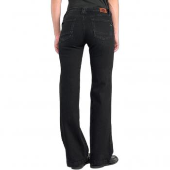 Dames Flared Jeans Le Temps des Cerises N°1