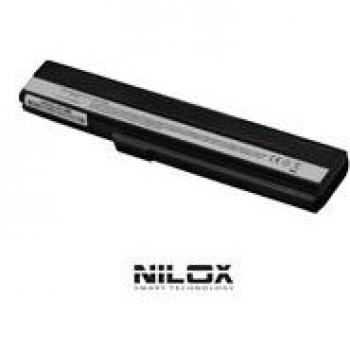 Nilox Nilox Li-Ion 4400mAh Battery