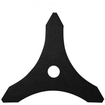 Echo Disco 3 denti Ø255 3 mm per decespugliatore