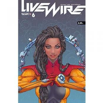 LIVEWIRE 6
