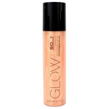 Brume Parfumée Glow by So...? Champagne Blush 140ml