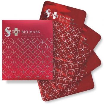 RadiantAge Exosome Face Pack