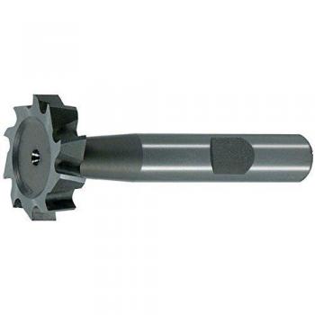 Fraise Logement Clavettes DIN 850 D Type N D.195 mm