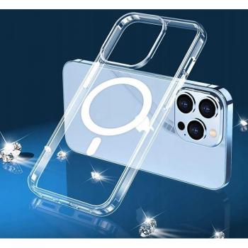 Xiaomi 13T/13T Pro Carbon Schutzcase von Tech-Protect