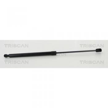 Triscan 8710 25274 - Amortecedor para mala