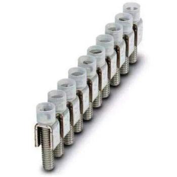 Conector de Puente 10 Pines Phoenix Contact FBI 10-8