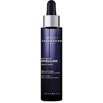Sérum Intensivo de Espirulina Institut Esthederm 30ml