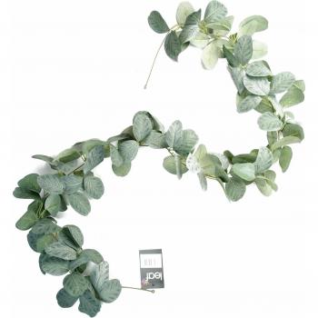 150cm Realistic Artificial Hanging Trailing Plant - Green