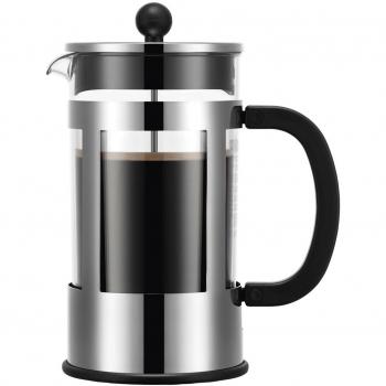 Bodum BRS/INX PRESS KENYA Kaffeebereiter 1 Liter