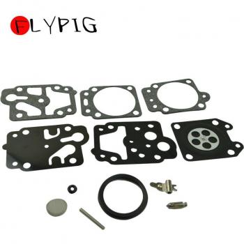Kit de reparación de carburador Walbro K20-WYJ para Honda GX25 35