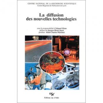 Diffusion des nouvelles technologies - Jacot