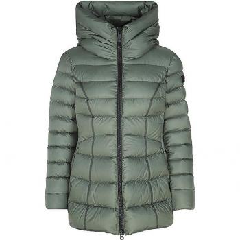 Peuterey Green Superlight Down Jacket AW24 XS