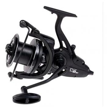 Virux V9bf Moulinet de Pêche