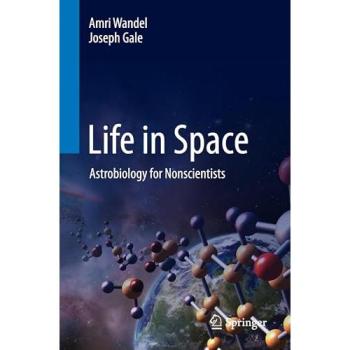 Life in Space, Schulbücher von Joseph Gale, Amri Wandel