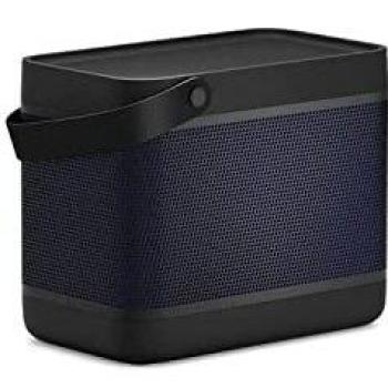 Beolit 20 by Bang & Olufsen - Portable Bluetooth Speaker, Black Anthracite