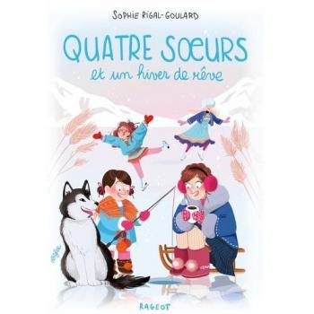 Quatre soeurs et un hiver de rêve