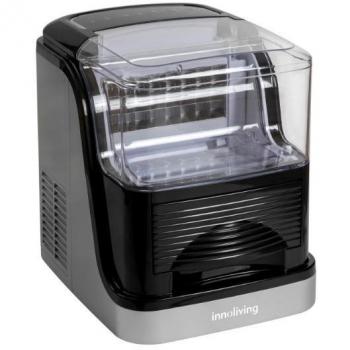 Fabbricatore ghiaccio a cubetti professionale INNOLIVING INN-852