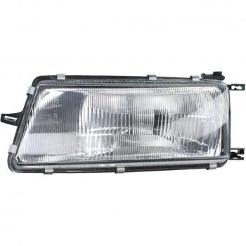 Links Hauptscheinwerfer DEPO 442-1105L-LD-EM