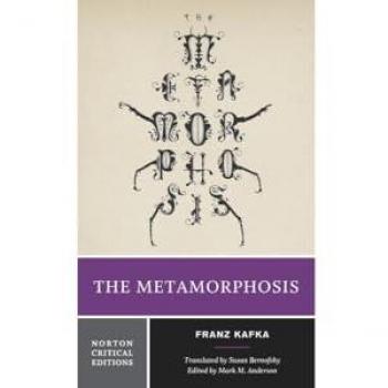 Norton & Company The Metamorphosis: A Norton Critical Edition (Englisch), Sonstige Literatur