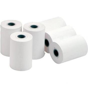 Thermal Printer Roll 57x30x12.7mm (Pack of 20) - Pack #882135