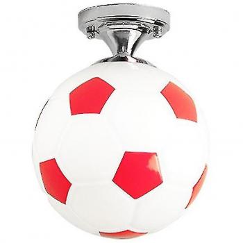 Lampe Plafond Ballon de Foot