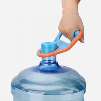 Dispositivo de Ahorro Energético para Botellas