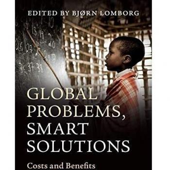 Global Problems Smart Solutions