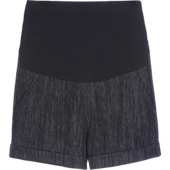 Jeans grossesse short style chic