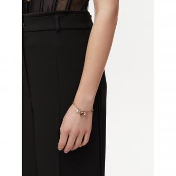 Bracciale Guess JUBB05 096JW Oro – Design in Oro